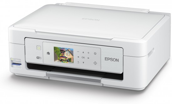 Epson XP-435, XP-452, XP-442, XP-455, XP-432, XP-445